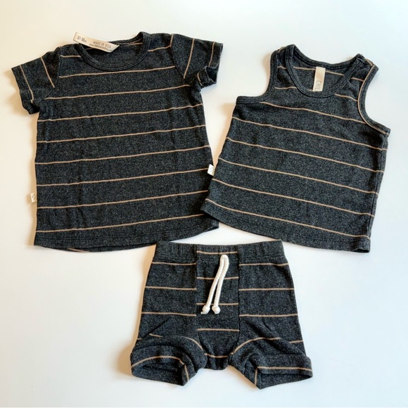 5pc Boys Bundle Childhood Clothing size 12-18m - Picture 2 of 6